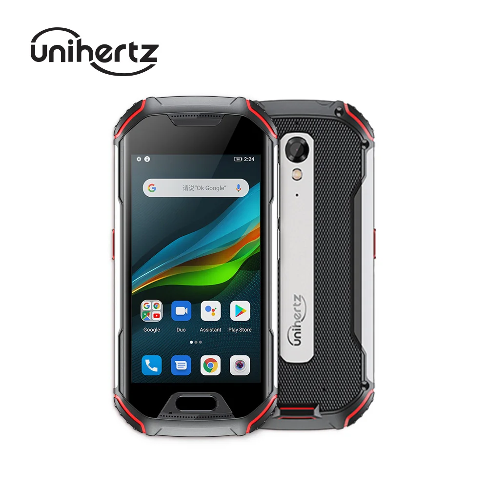 Миниатюра Смартфон unihertz atom l, 6/128ГБ, global