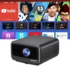 Миниатюра Проектор Touyinger Q13W, Android 15, 3800 ANSI