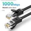 Миниатюра Ethernet-кабель UGREEN Cat6 до 1000 Мбит/с