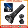 Миниатюра Тактический фонарь Sofirn SF26 под 21700