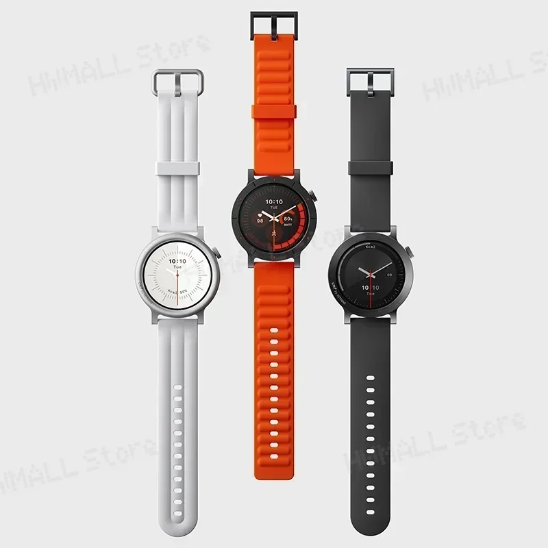 Умные часы CMF Watch 3 Pro, AMOLED 1.43"