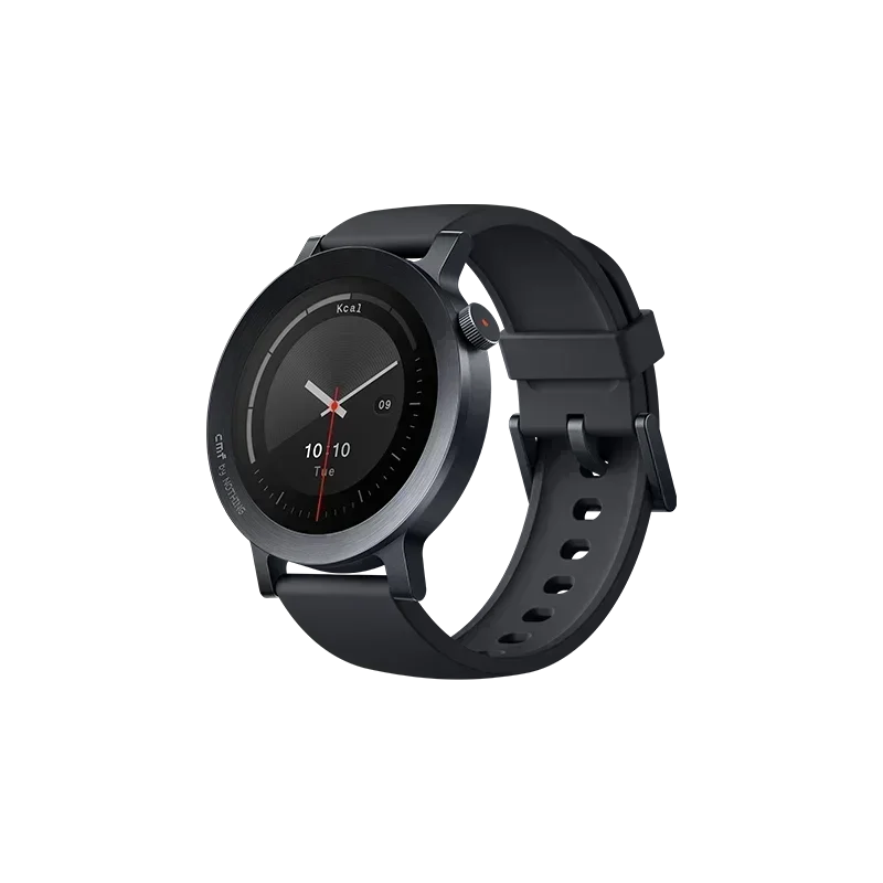 Миниатюра Умные часы CMF Watch 3 Pro, AMOLED 1.43"