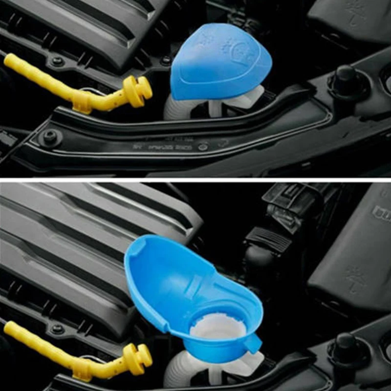 Крышка бачка омывателя для Audi VW Skoda