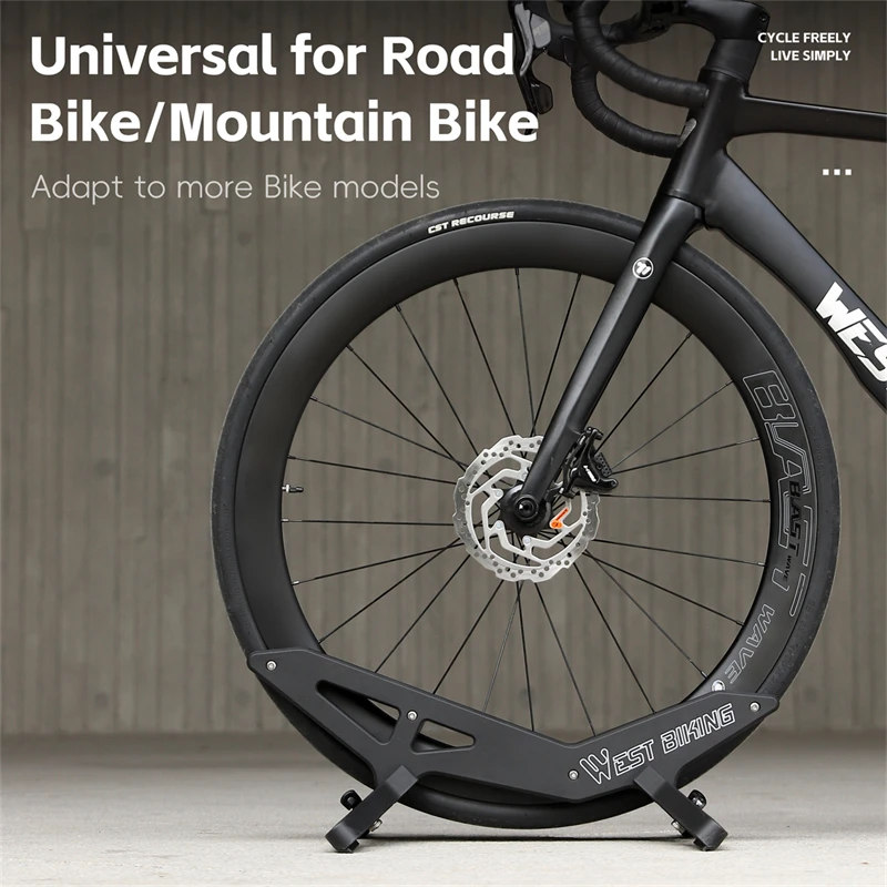 Стойка для парковки велосипеда West Biking
