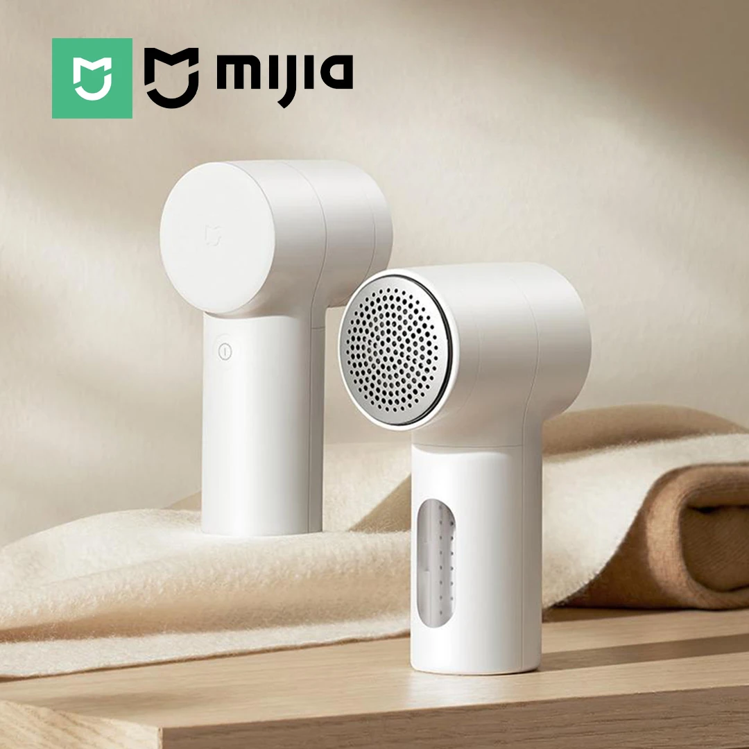 Миниатюра Машинка для удаления катышков Mijia