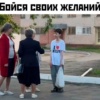 Миниатюра Женская футболка с принтом I Love MILFS, хлопок
