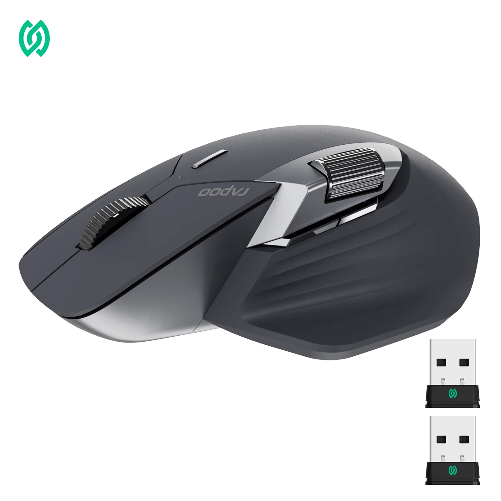 Миниатюра Rapoo MT760PRO Беспроводная мышь