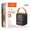 Миниатюра Внешний аккумулятор HOCO J152 Pro, 80000 мАч, PD 65 Вт