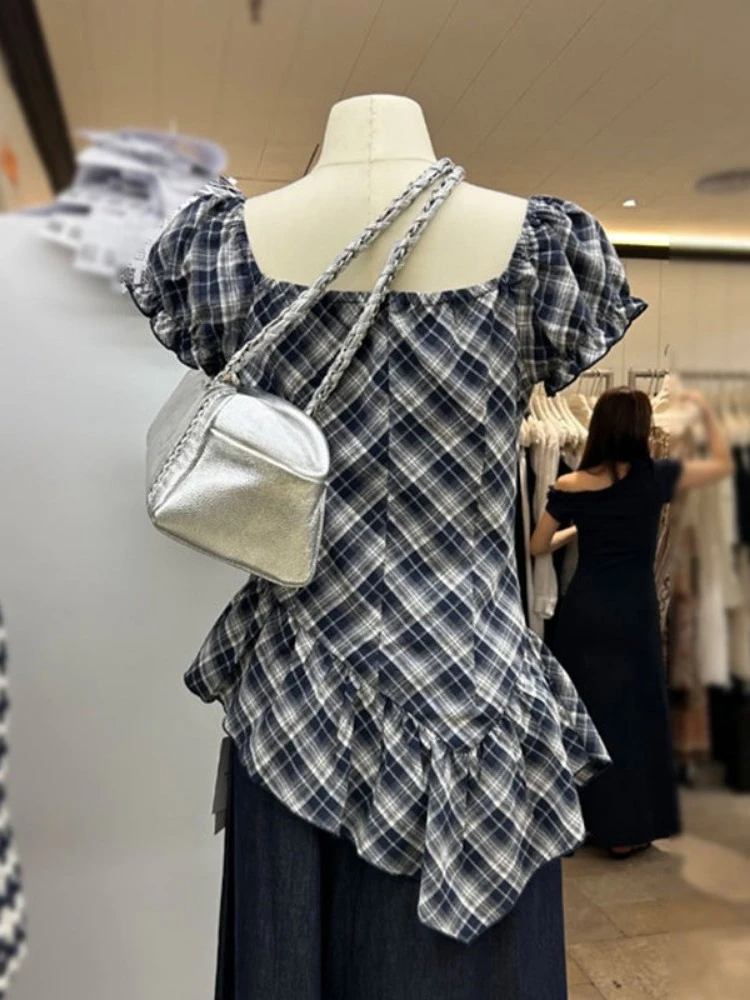 Женские джинсовые шорты с высокой посадкой, S-XL
