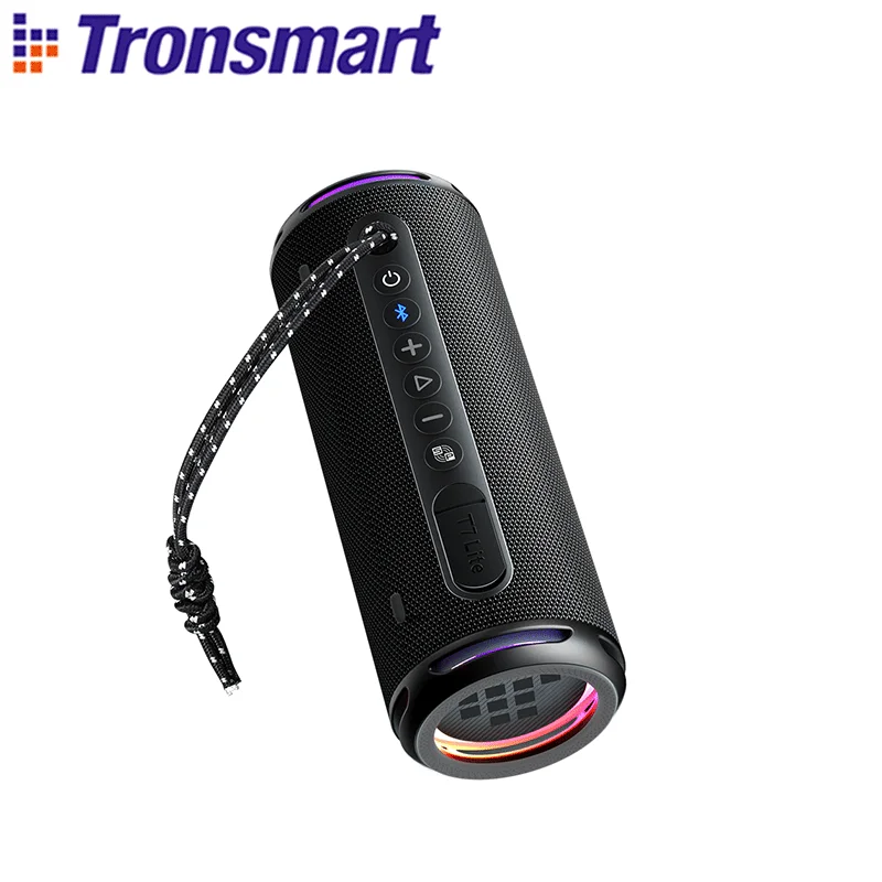 Портативная Bluetooth-колонка Tronsmart T7 Lite