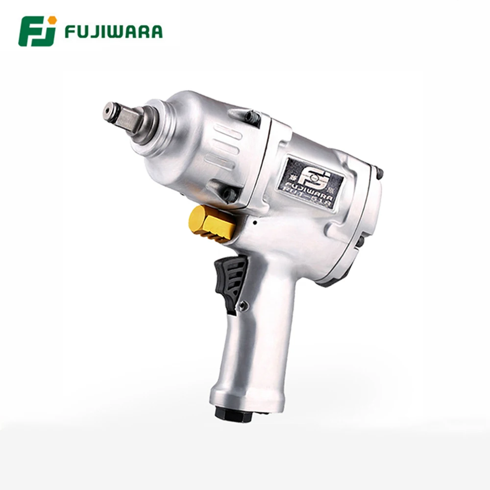 Миниатюра Пневмогайковёрт Fujiwara FUJ-518 для гаража