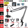 Миниатюра Промышленный цифровой микроскоп YIZHAN с HDMI 150x