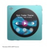 Миниатюра Портативный музыкальный плеер FiiO DISC