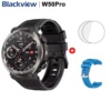 Миниатюра Умные часы Blackview W50 Pro