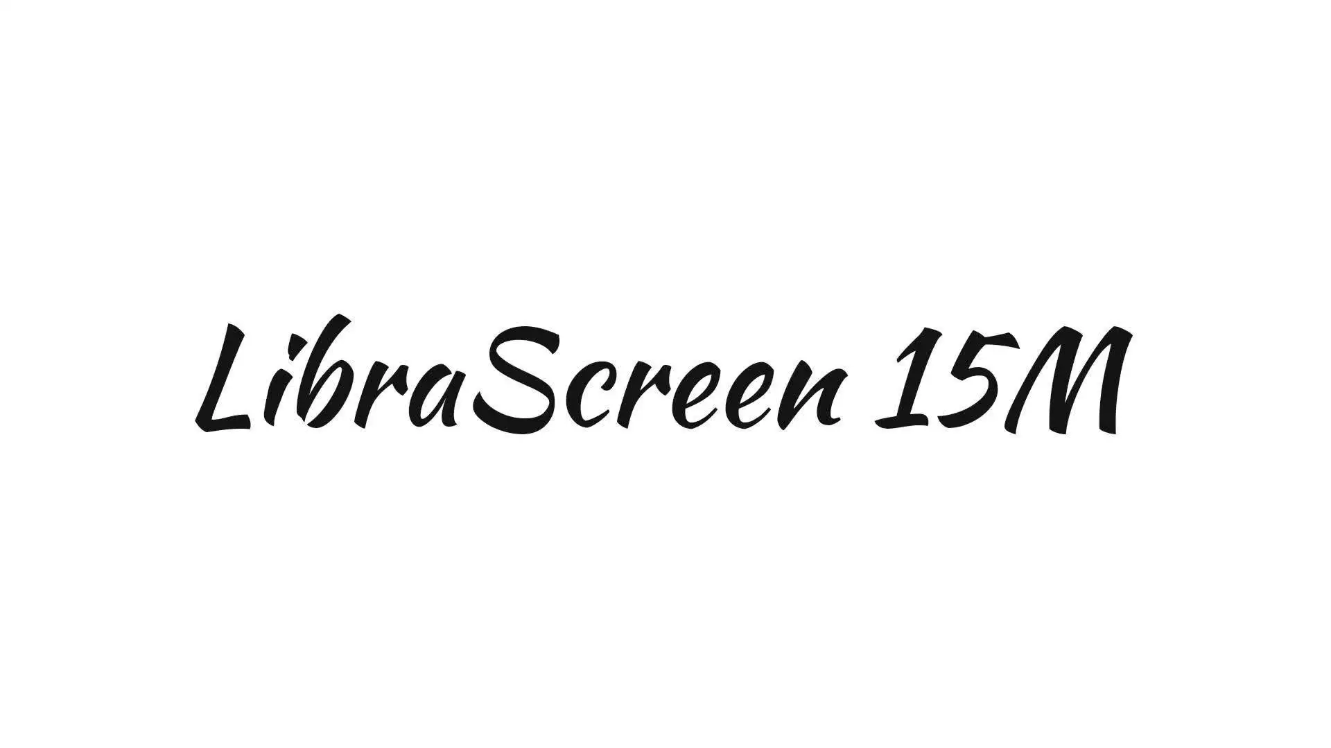 Миниатюра Портативный монитор ADREAMER 15,6 дюйма, Full HD