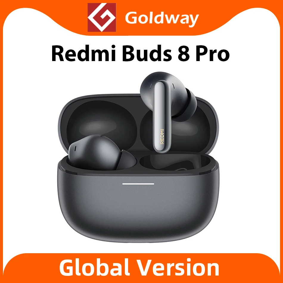 Беспроводные наушники Xiaomi Redmi Buds 8 Pro