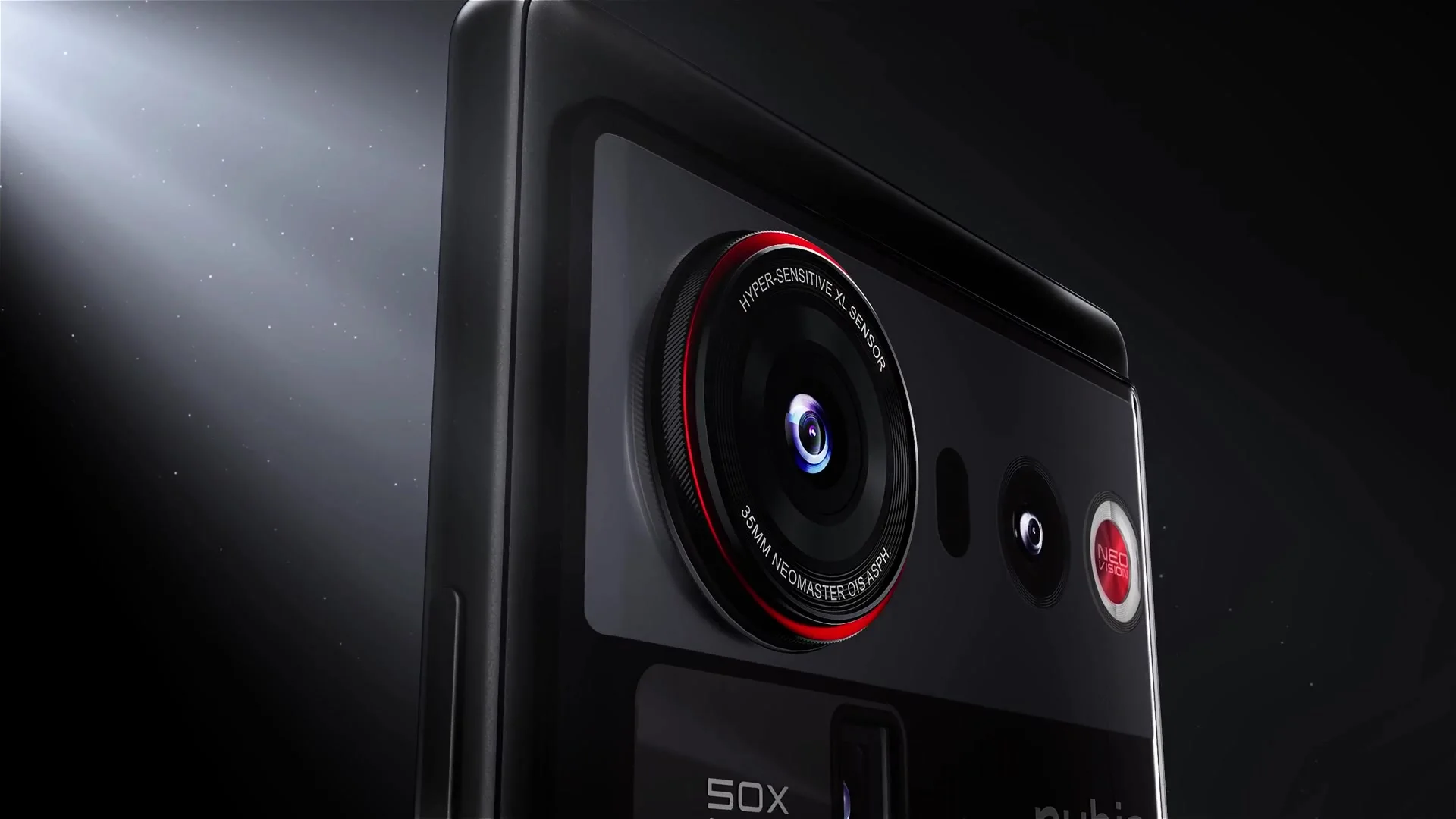 Миниатюра Смартфон Nubia Z80 Ultra, до 16 ГБ и 1 ТБ