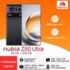 Миниатюра Смартфон Nubia Z80 Ultra, до 16 ГБ и 1 ТБ