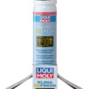 Миниатюра Очиститель кондиционера LIQUI MOLY Klima Refresh, 75 мл