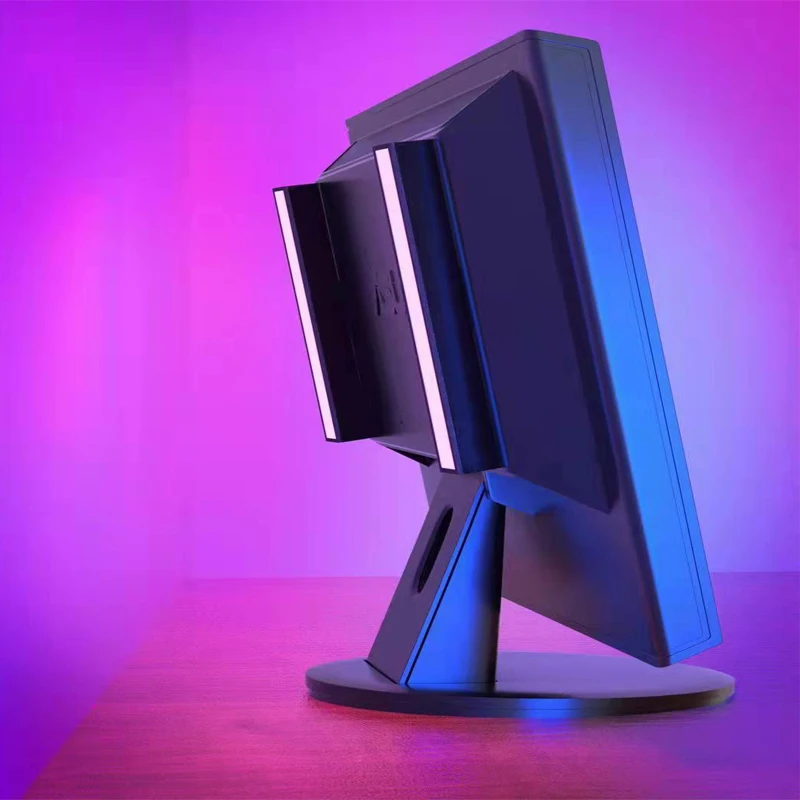 Миниатюра Атмосферная RGB-подсветка в салон авто с реакцией на музыку