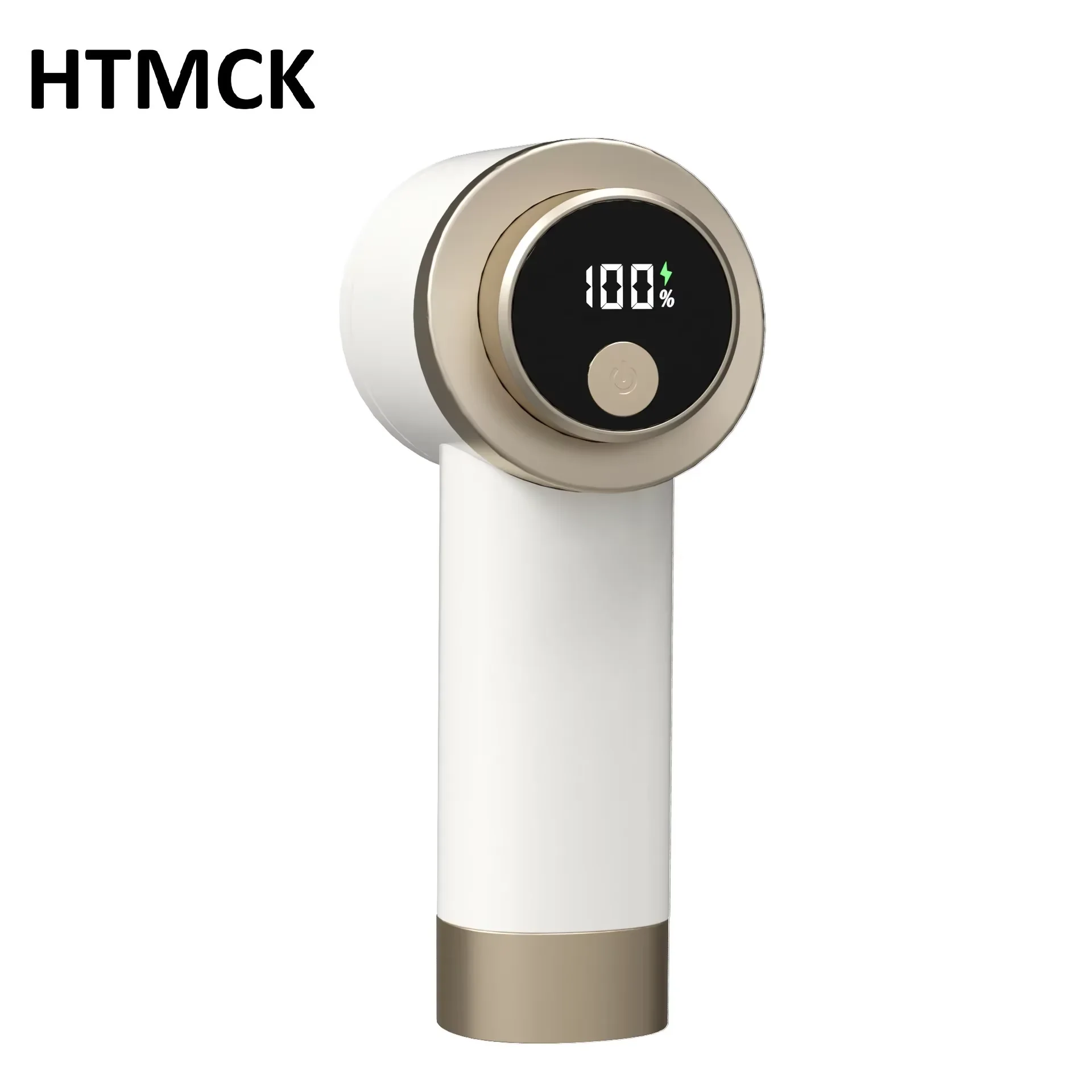 Миниатюра Машинка для удаления катышков HTMCK, цифровой индикатор