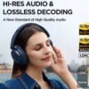Миниатюра Беспроводные наушники 1MORE SonoFlow Pro HQ51