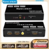 Миниатюра Аудиоэкстрактор HDMI Navceker, 4K 120 Гц
