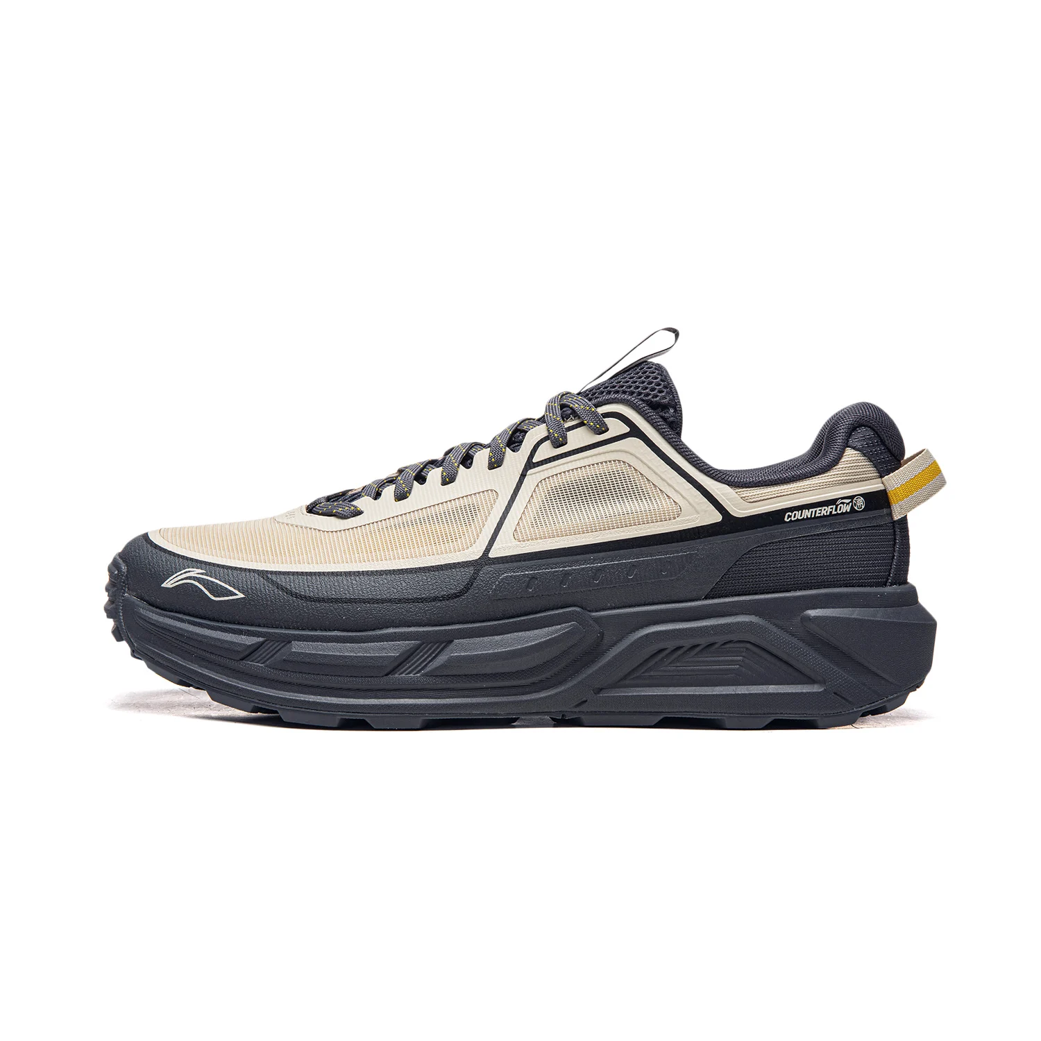 Кроссовки Li-Ning AXJ STRIDE 2 для походов и ходьбы