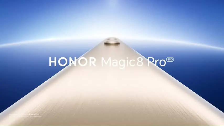 Смартфон Honor Magic8 Pro, 12/512 ГБ, Global