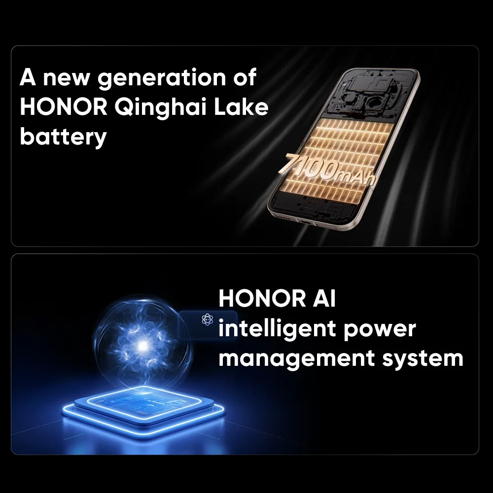 Миниатюра Смартфон Honor Magic8 Pro, 12/512 ГБ, Global