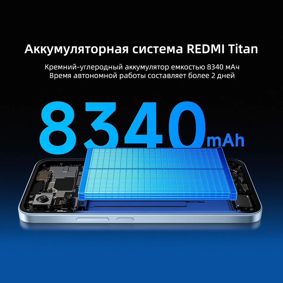 Смартфон Xiaomi Redmi Note 17 Pro 5G, глобальная версия