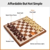 Миниатюра Электронные шахматы Chessnut Air