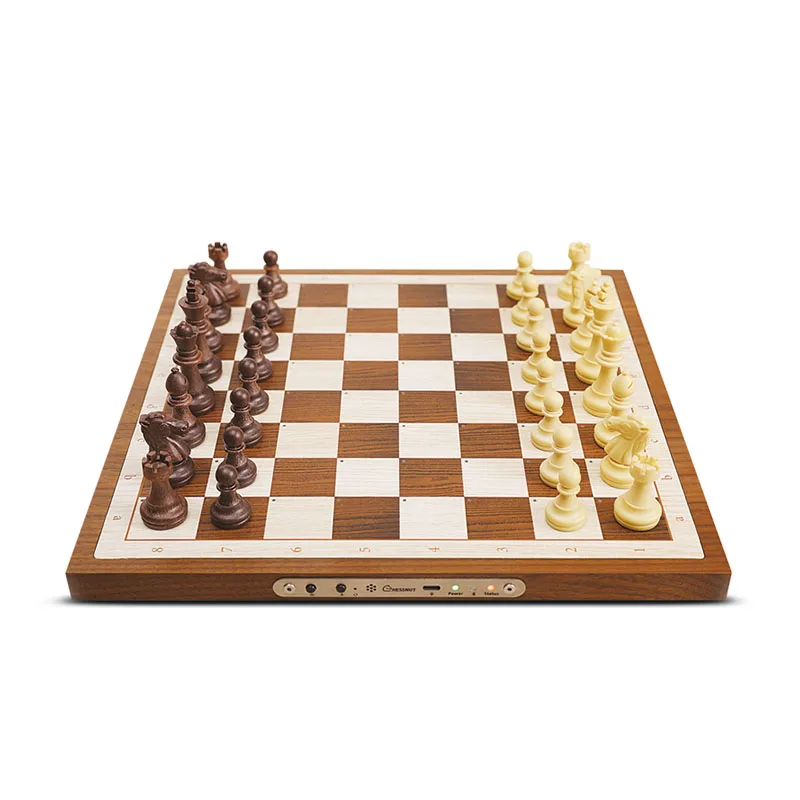 Миниатюра Электронные шахматы Chessnut Air