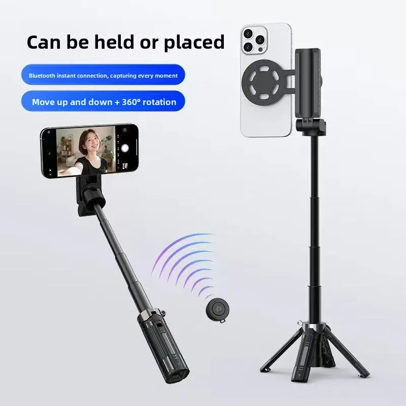 Миниатюра Штатив для смартфона с Bluetooth SNQP YF02