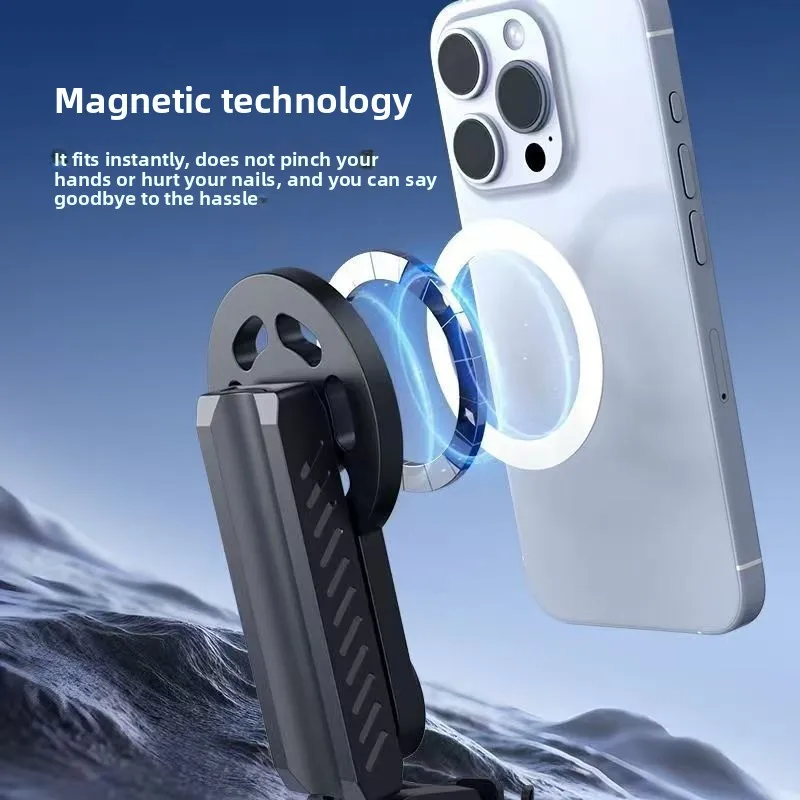 Штатив для смартфона с Bluetooth SNQP YF02
