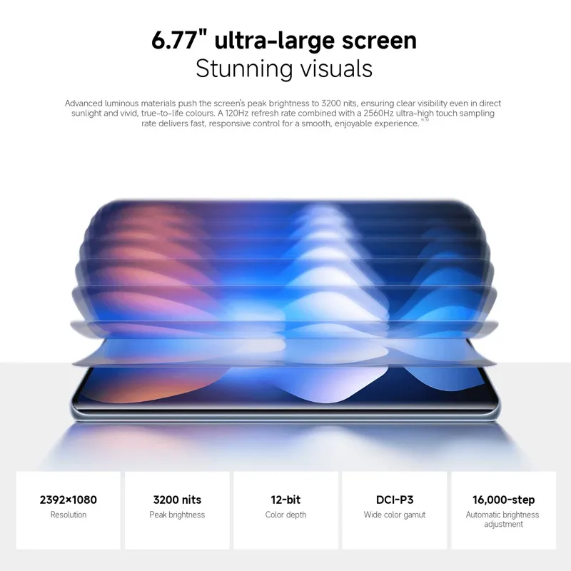 Миниатюра Смартфон Xiaomi Redmi Note 15 4G, 8/256 ГБ, глобальная версия