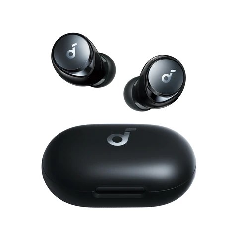 Беспроводные наушники Soundcore Space A40