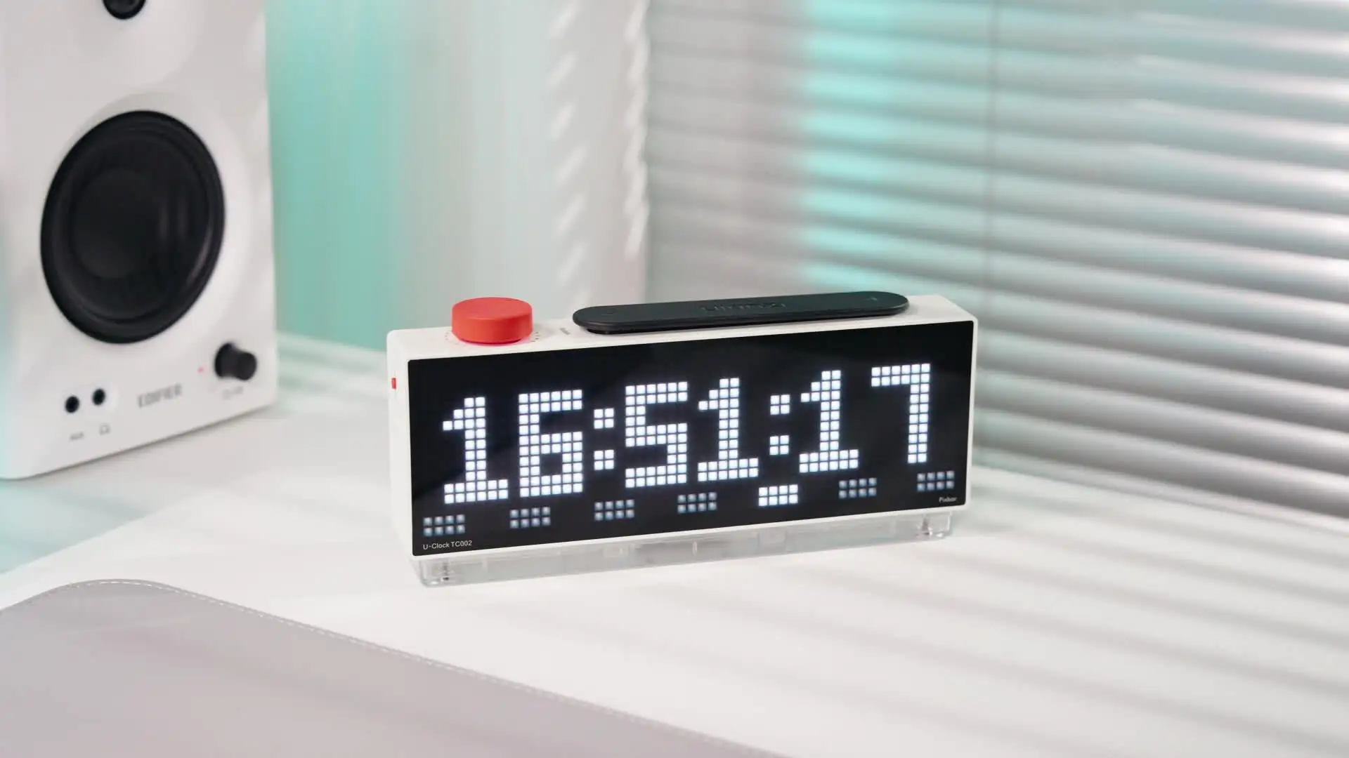 Ulanzi Pixbar Smart Pixel Clock II