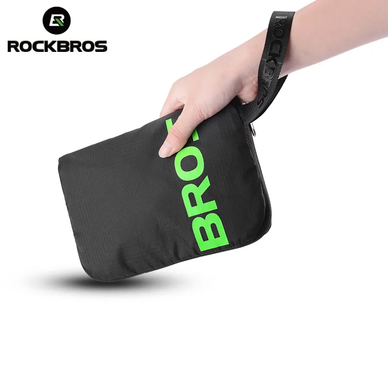 Миниатюра ROCKBROS Портативный складной рюкзак
