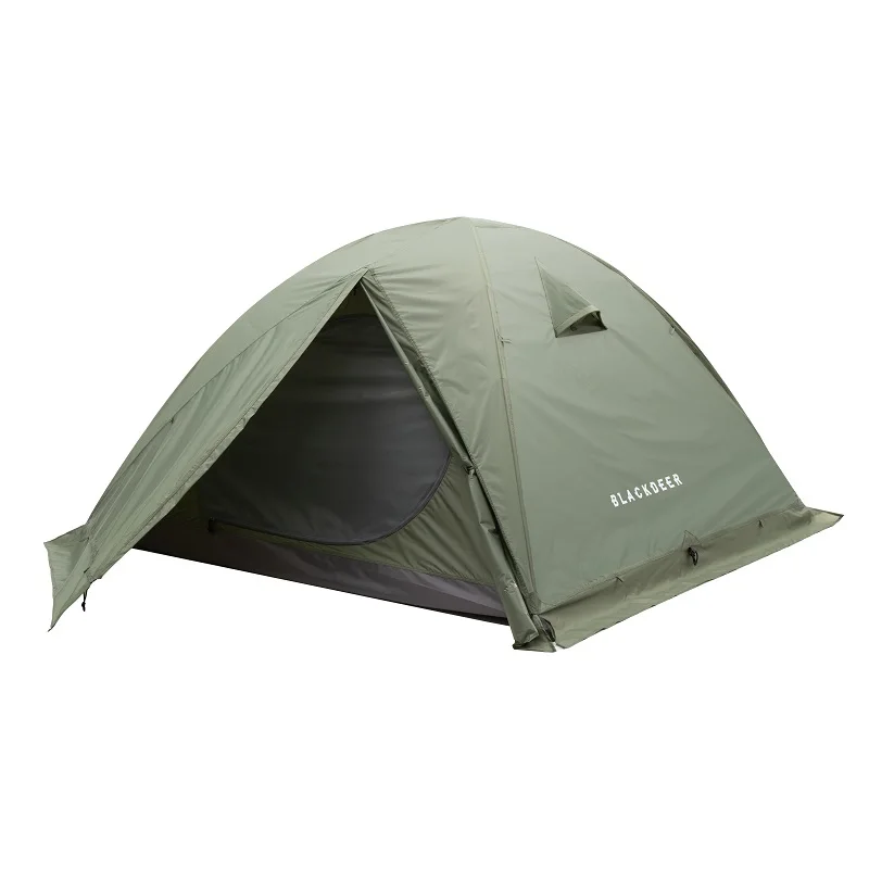 Миниатюра Палатка Blackdeer Archeos 4 сезона, 2-3 места