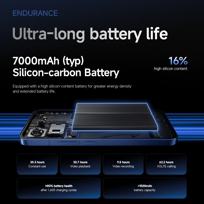 Смартфон Xiaomi 17T Pro, глобальная версия, до 1 ТБ