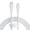 Миниатюра Кабель Baseus USB-C–Lightning для iPhone, 20 Вт