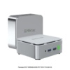 Миниатюра Мини-ПК GMKtec NucBox G10 для дома и офиса