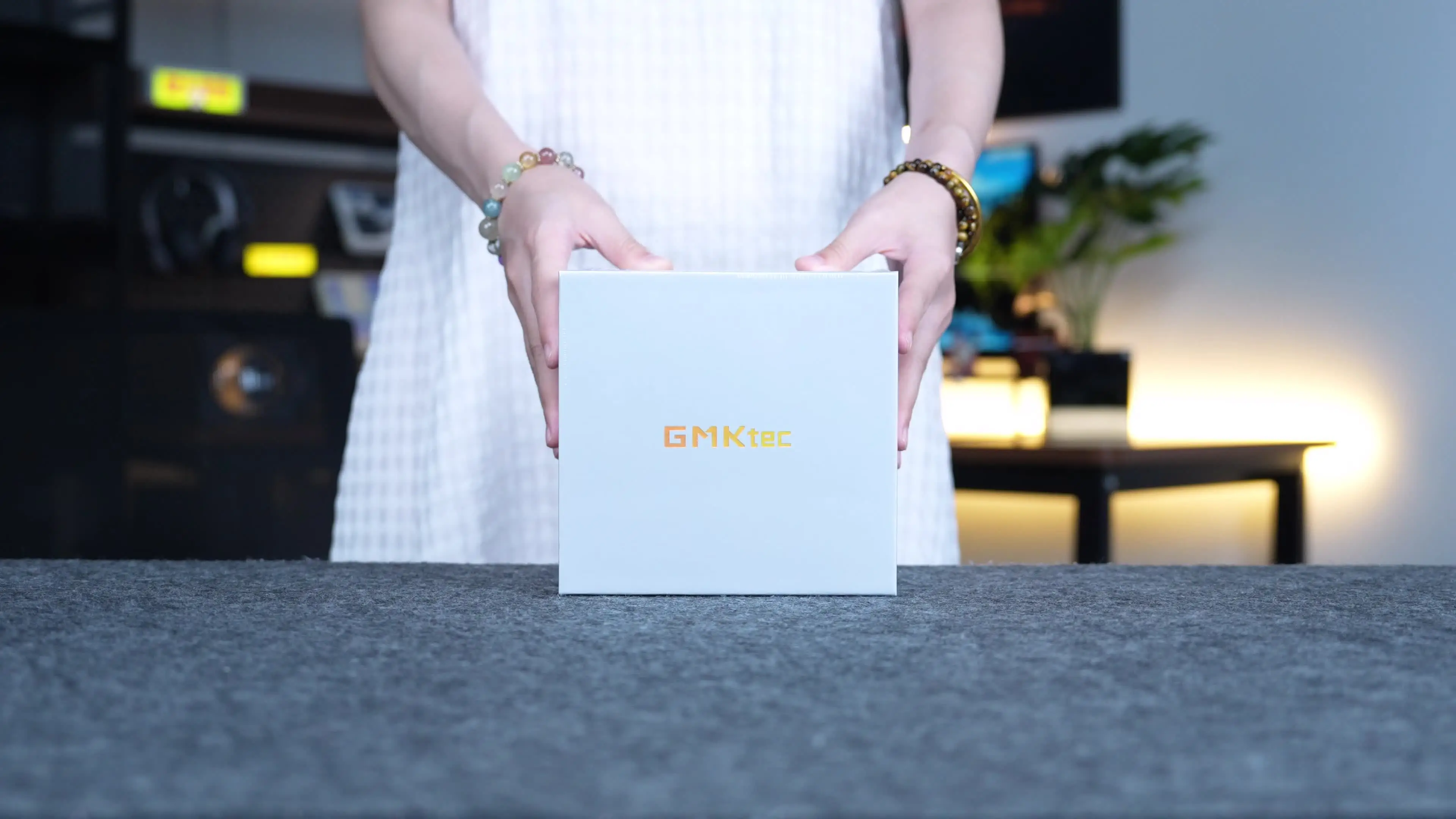 Мини-ПК GMKtec NucBox G10 для дома и офиса