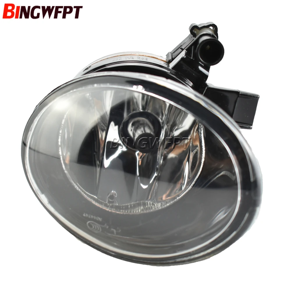 Противотуманные фары для VW Touareg 2011-2015, галогенные, пара