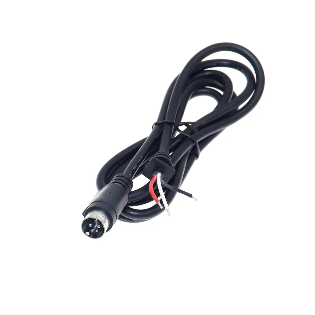 Миниатюра Кабель питания для Epson PS180/PS179, 3-pin 20AWG