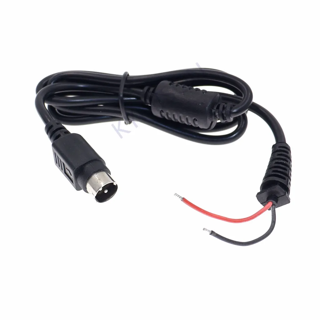 Миниатюра Кабель питания для Epson PS180/PS179, 3-pin 20AWG