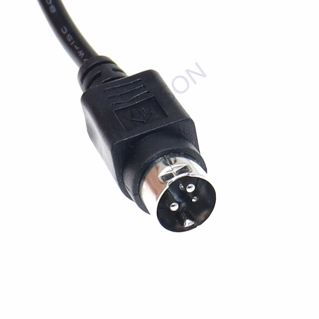 Кабель питания для Epson PS180/PS179, 3-pin 20AWG