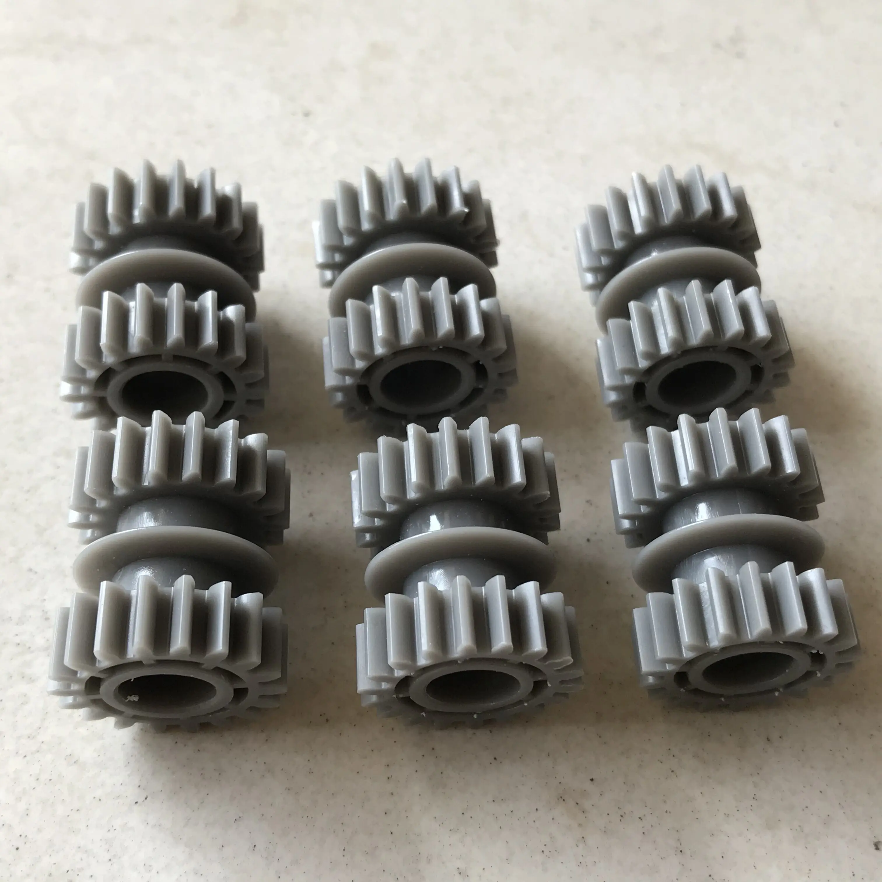 Миниатюра Шестерни Noritsu Gear O18T для минилабораторий QSS
