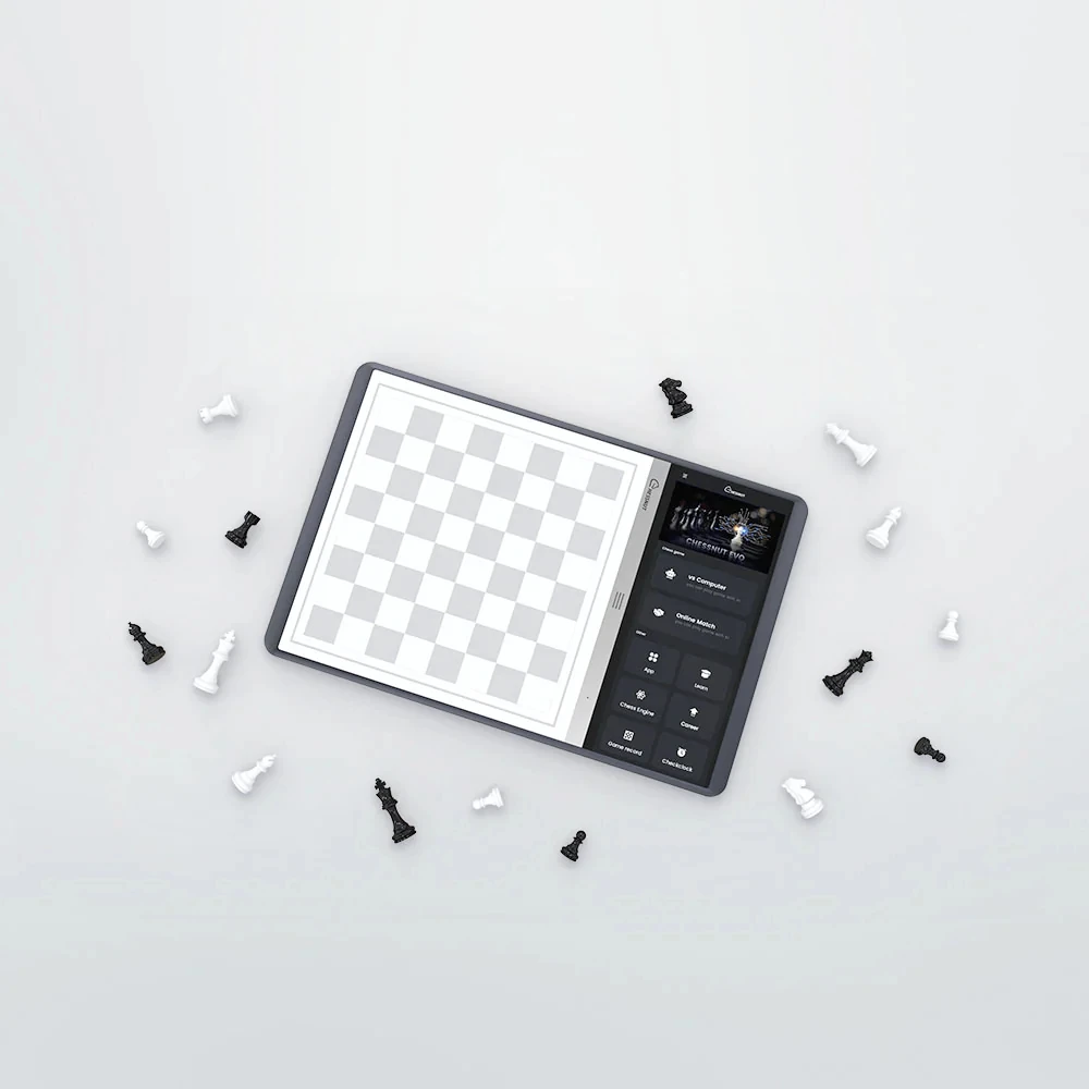 Миниатюра Настольная шахматная игра Chessnut Evo